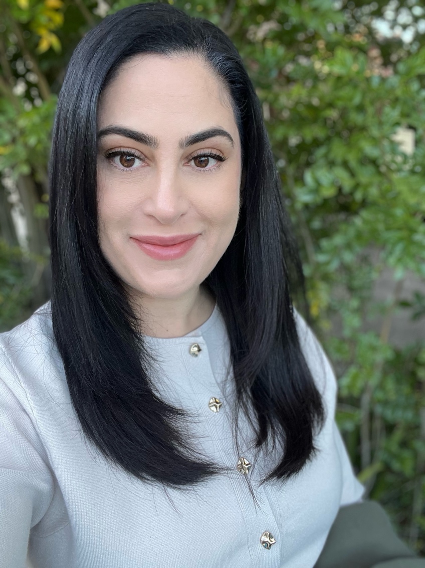 Maya Boulos