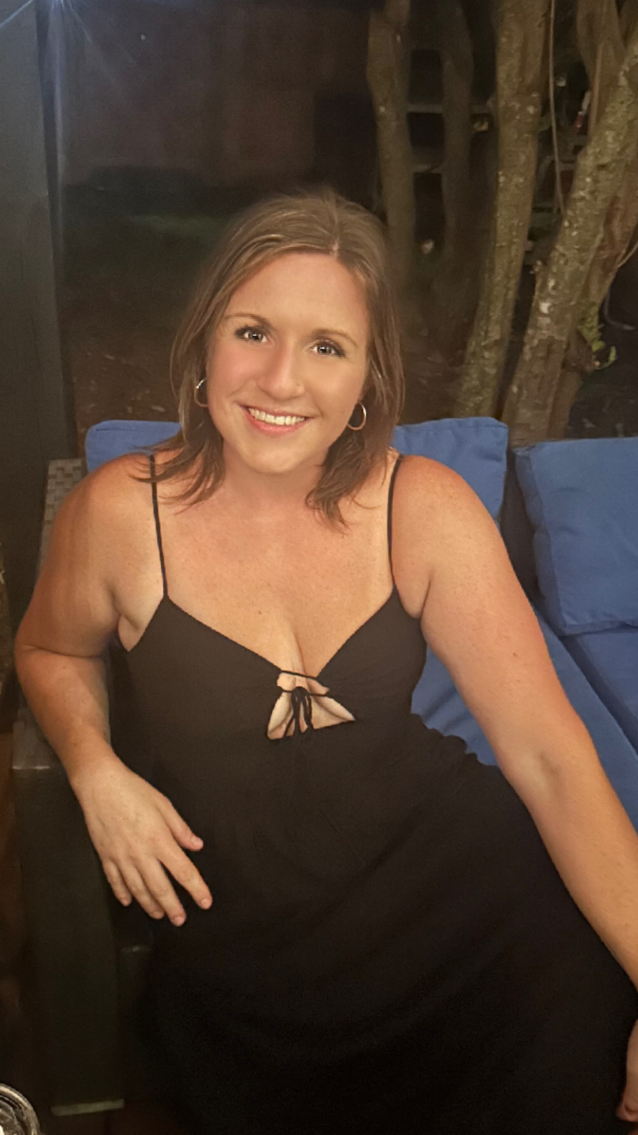 Chelsie Braswell