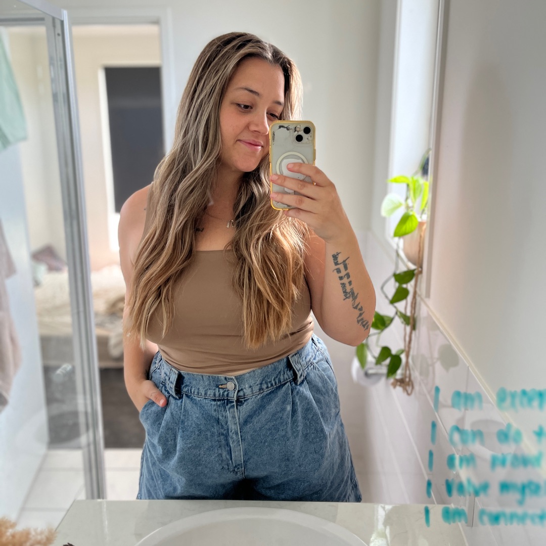 Tori McGauchie