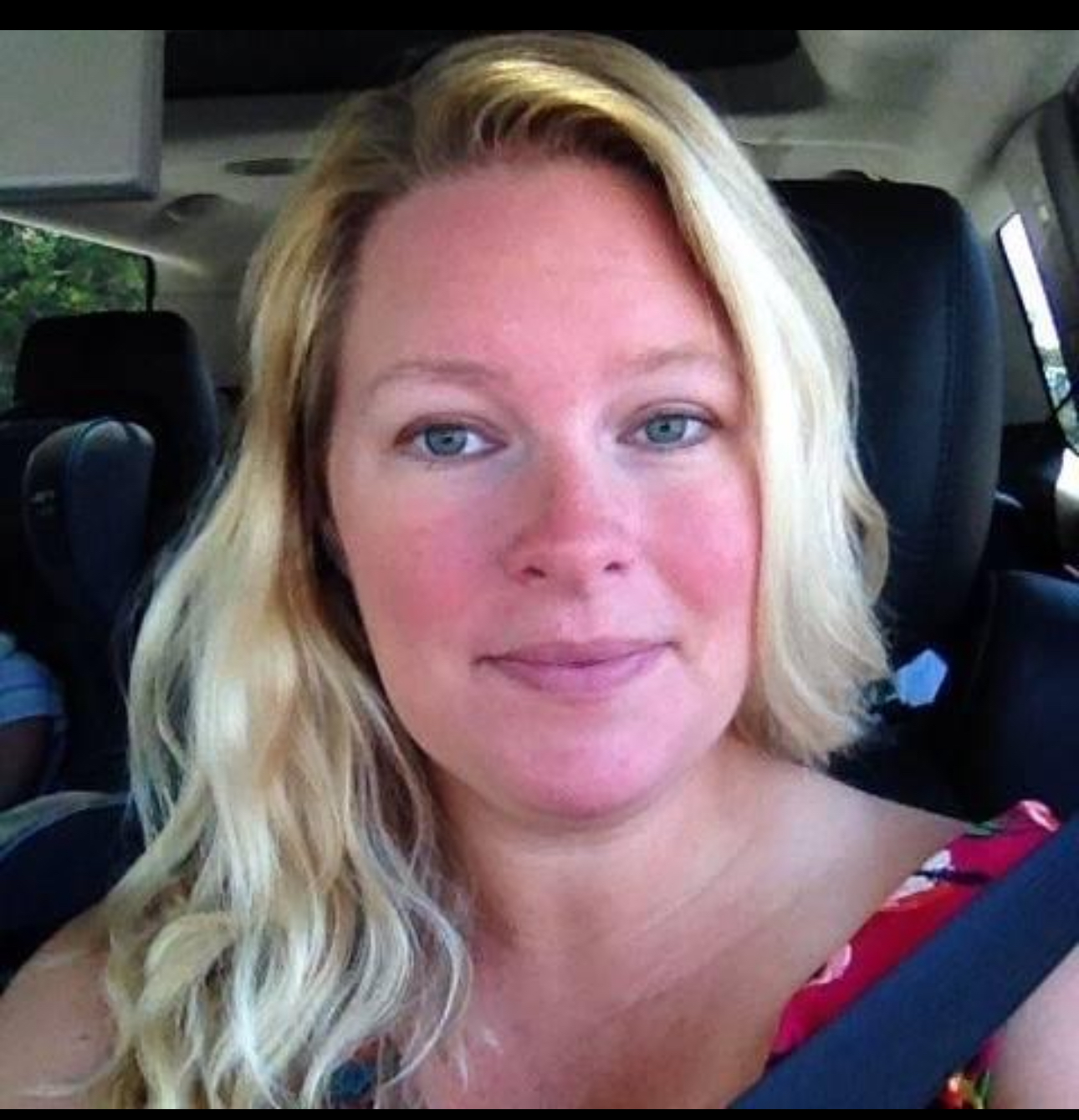 Tiffany Homrighausen