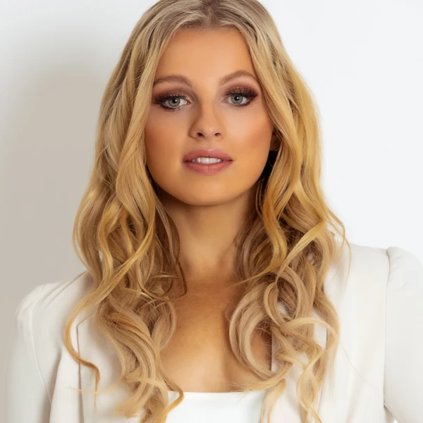 Holly Colvin