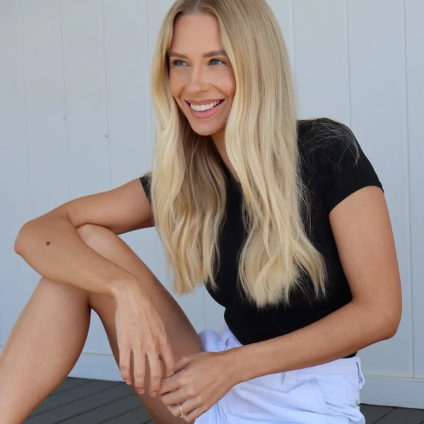 Ashley Hayman