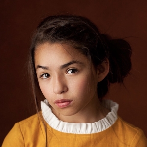 Raine Perez