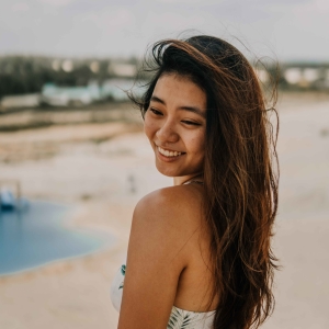 Maya Hui Qi