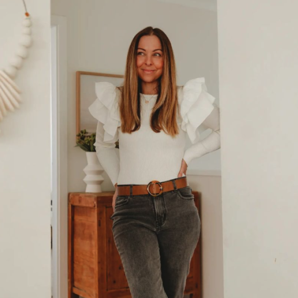 Bek Halliday