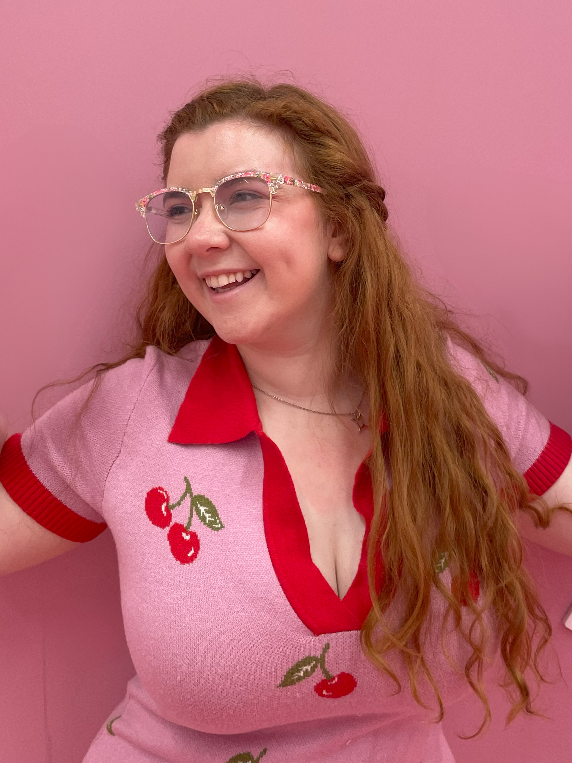 Charlotte Stallings