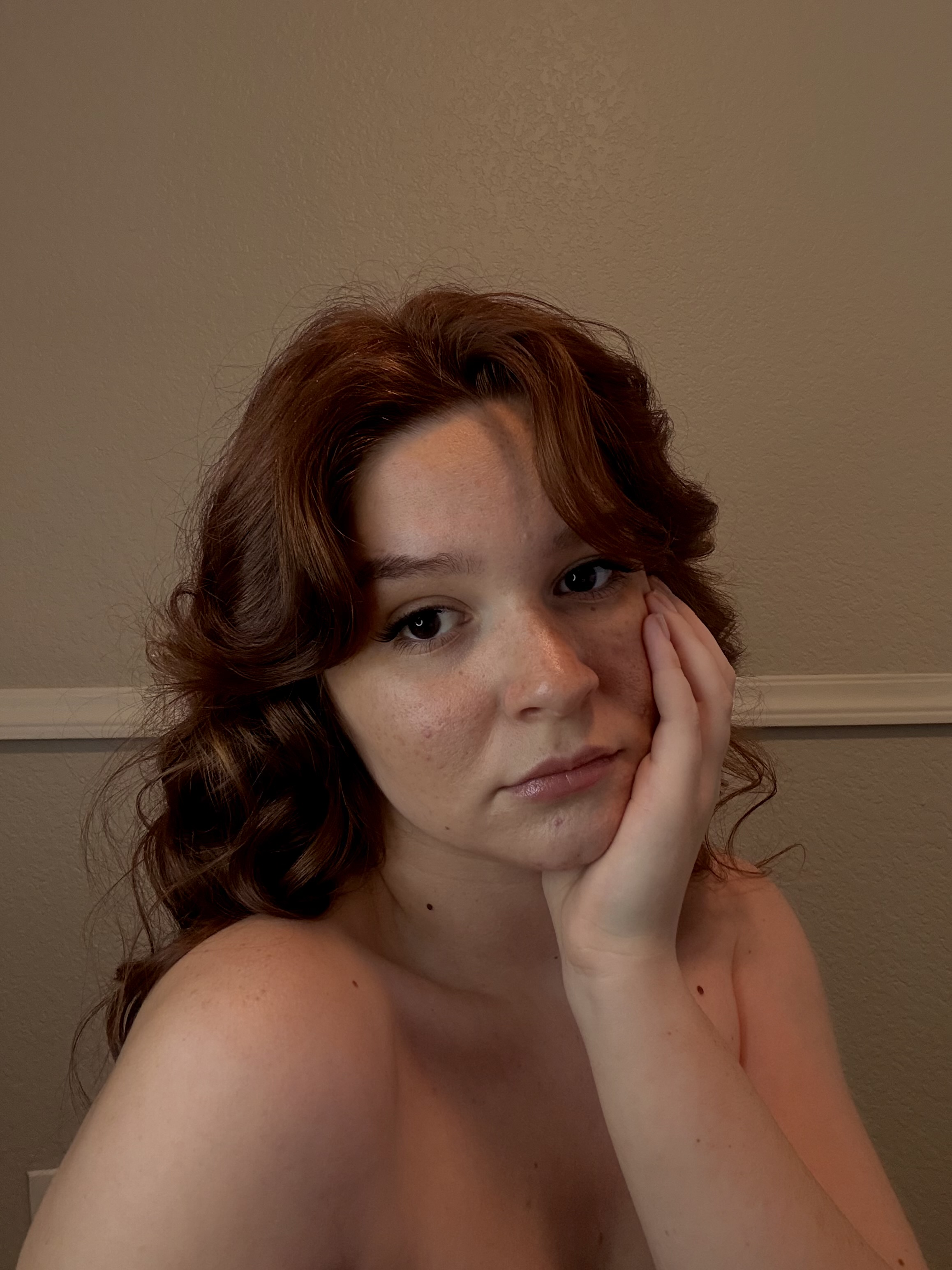 Victoria Stenberg