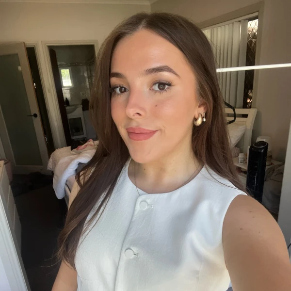 Ashleigh Buchanan