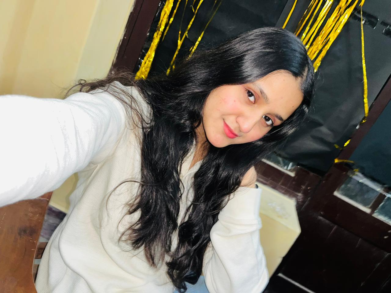 Alishba Ahmad