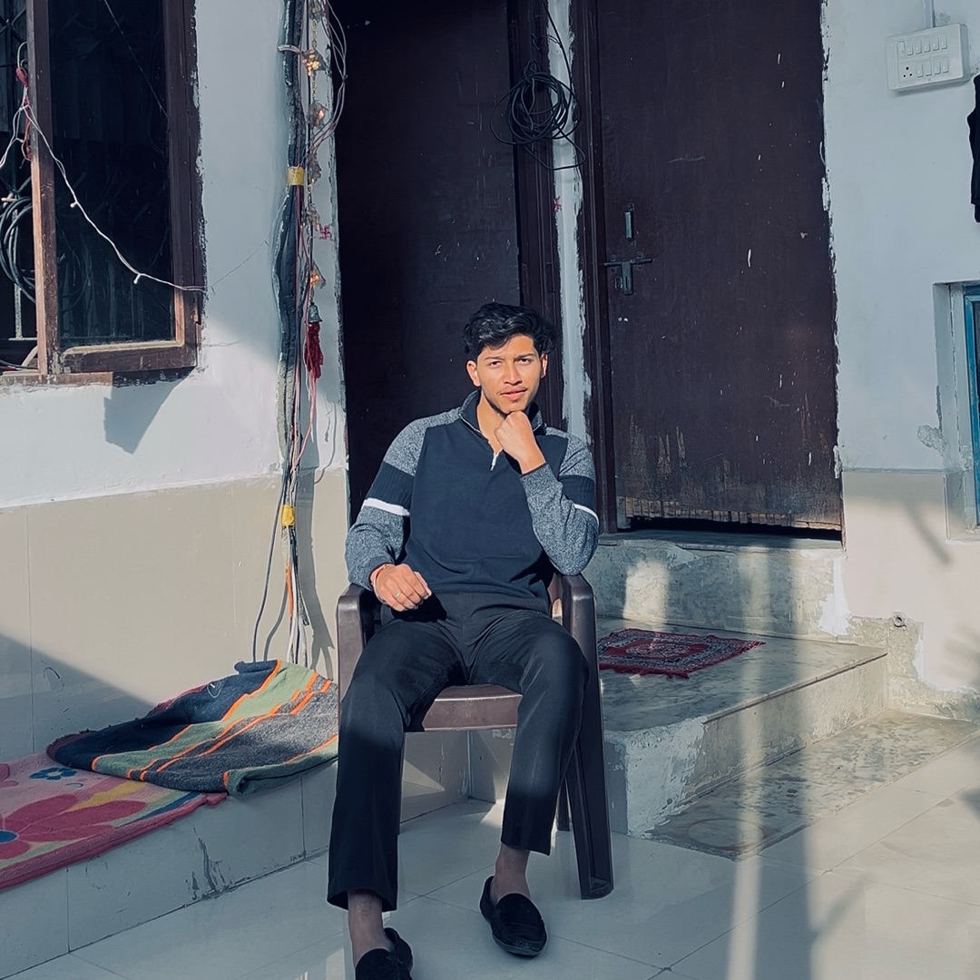 Vivek Saini