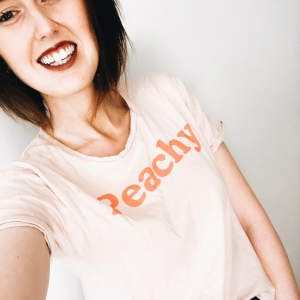 Ruby Fiona - Stylist - theright.fit