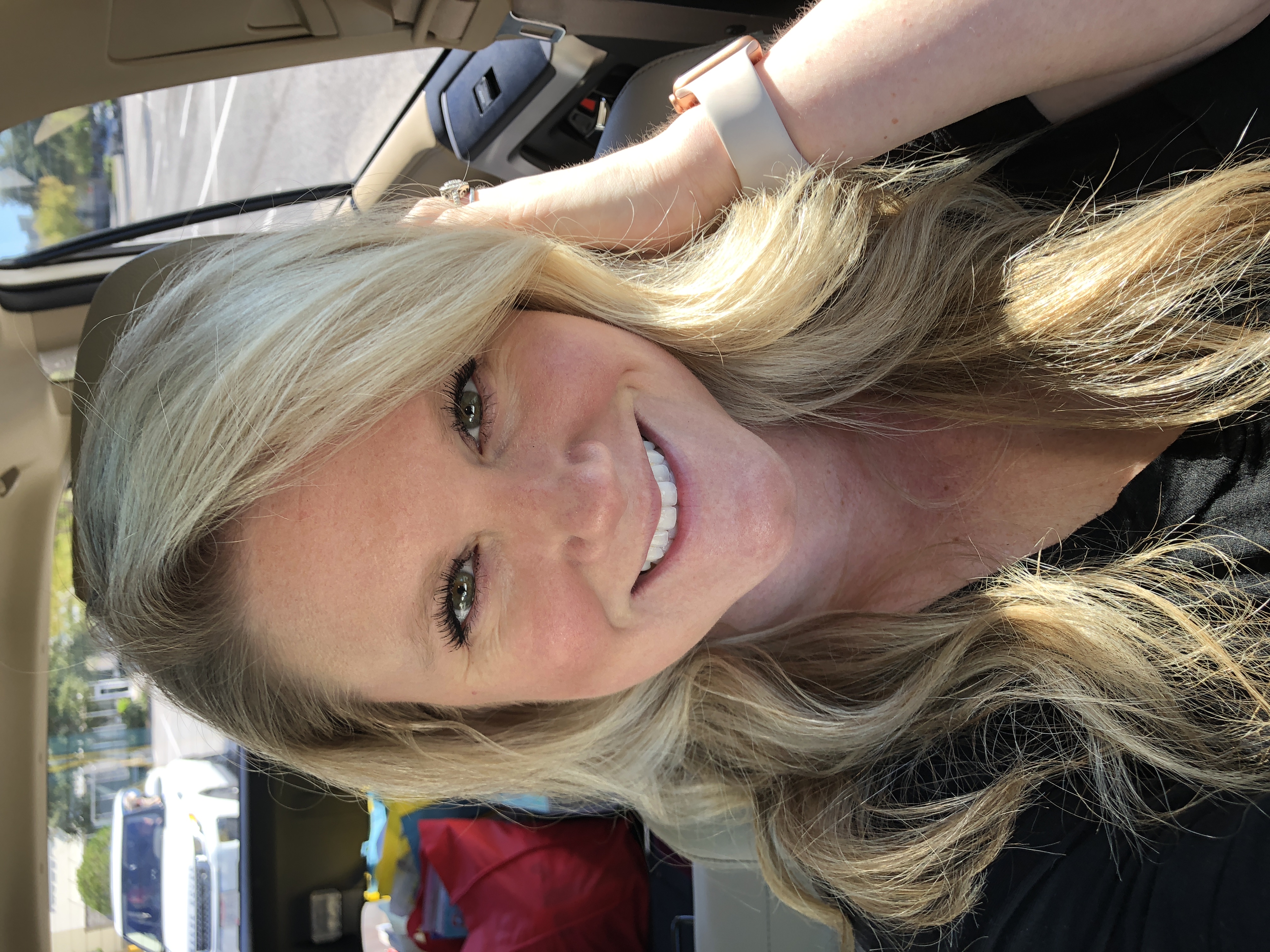 Colleen Welton