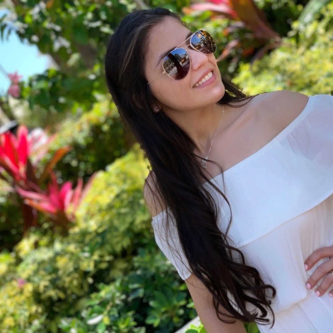 Angelica C