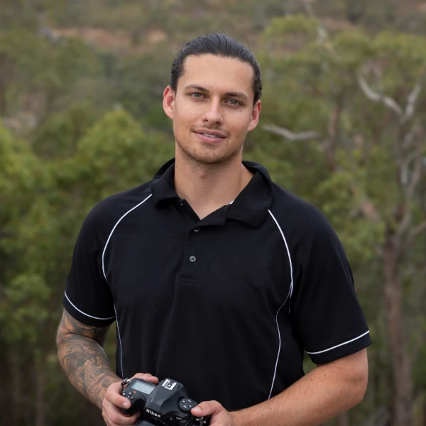 Nathan Dobbie