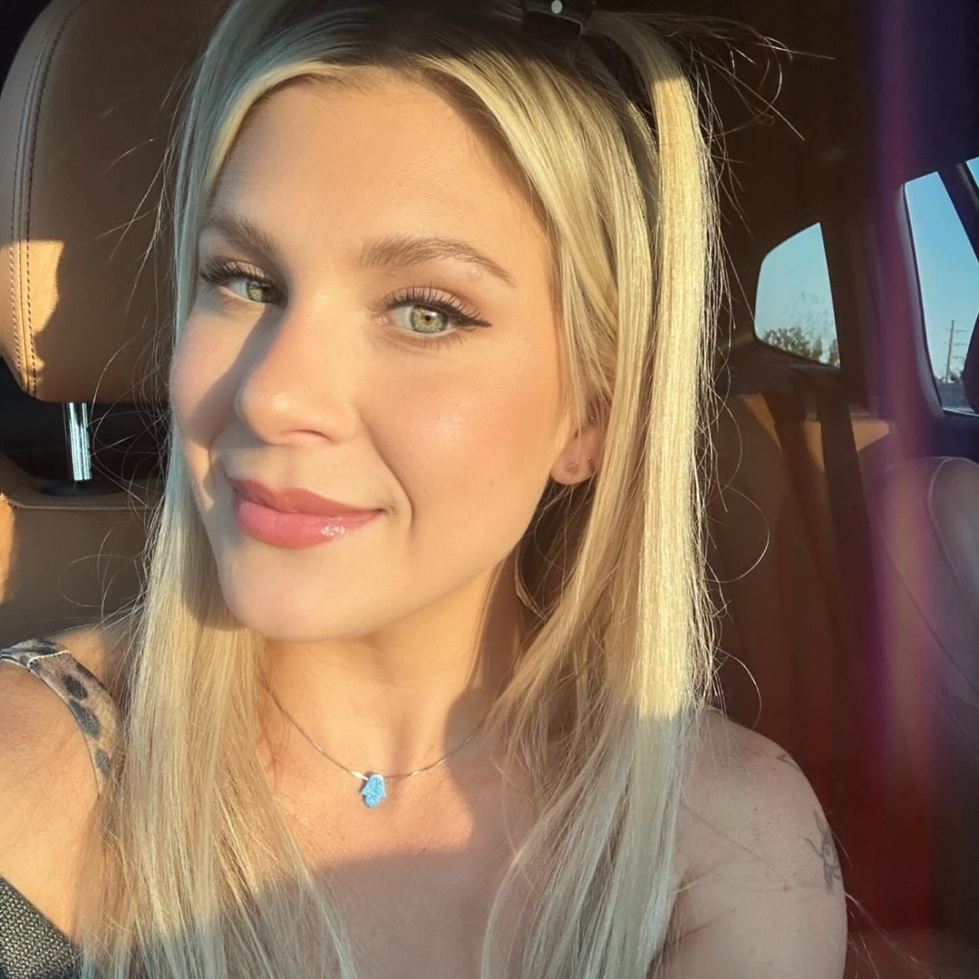 Ashley Windham
