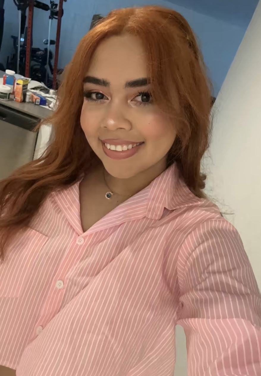Jhania Asencio