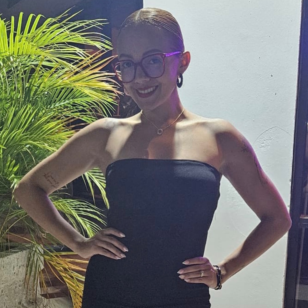 Oshma Valentin