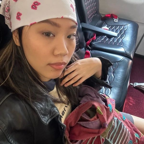 Pearlsi Tan