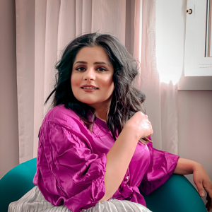 Pritty Kaur