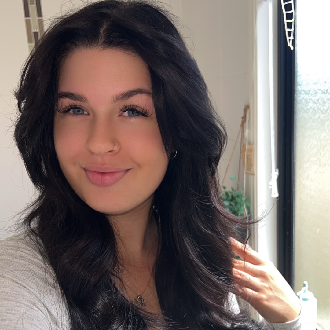 Alyssa Faithaus
