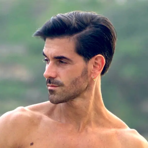 Ivan M