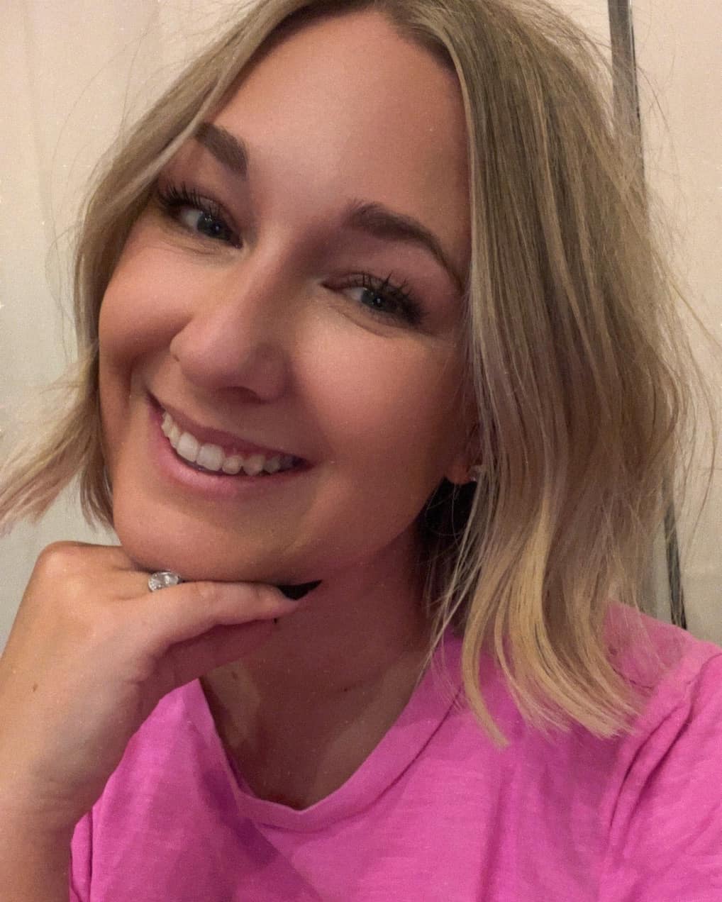 Carly Standley