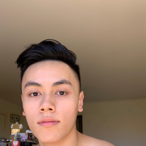 Vinton Tran