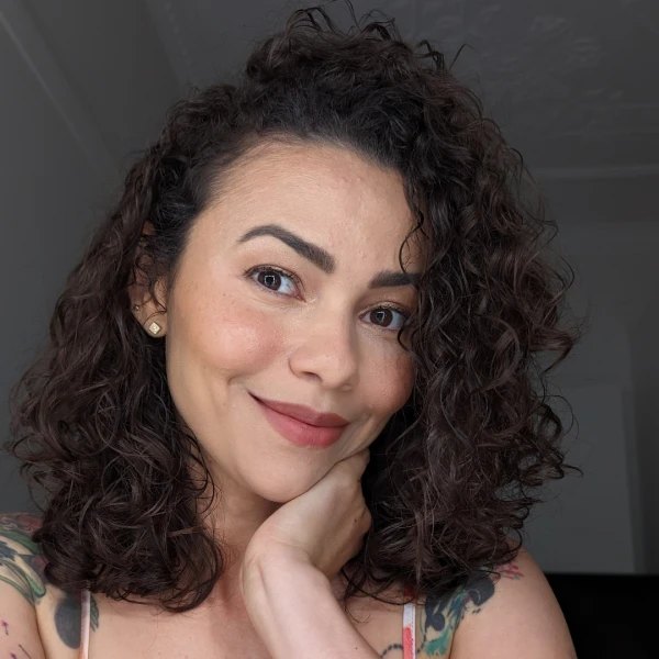 Dani Soares
