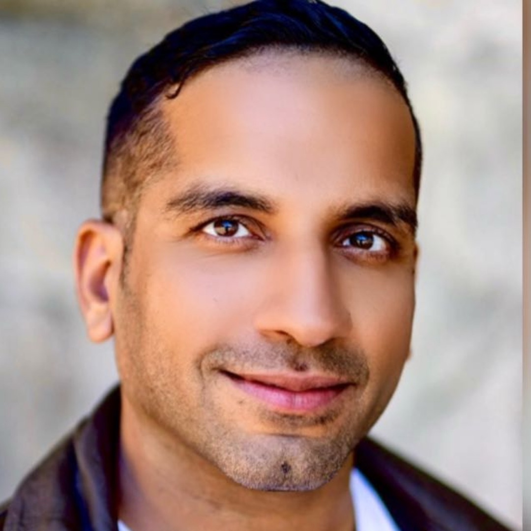 Dr. Mani G