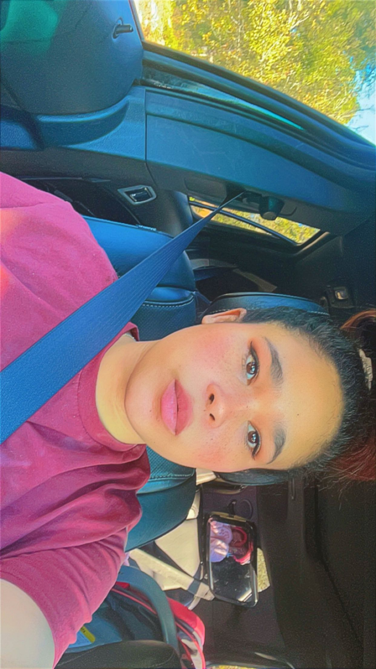 Xavianna Pinson