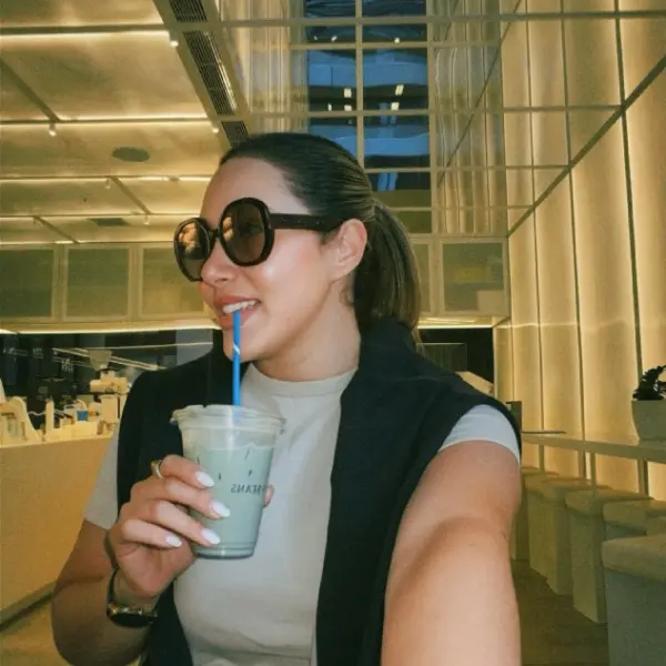 Tannaz Sharafkhani