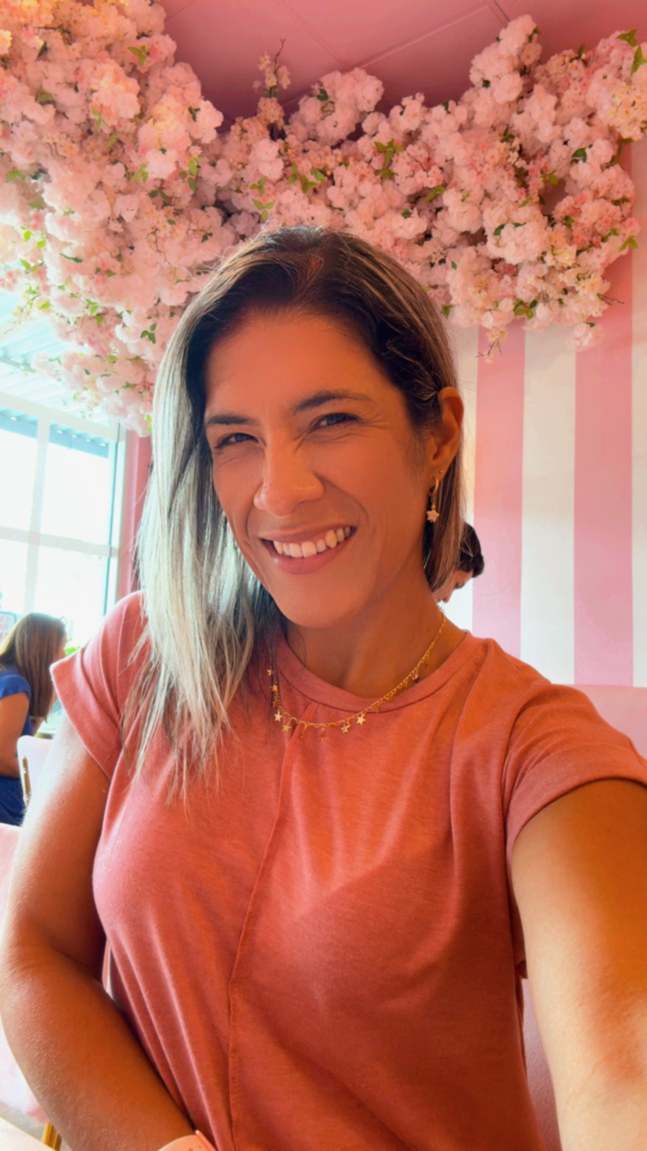 Arlyn Perez Acosta