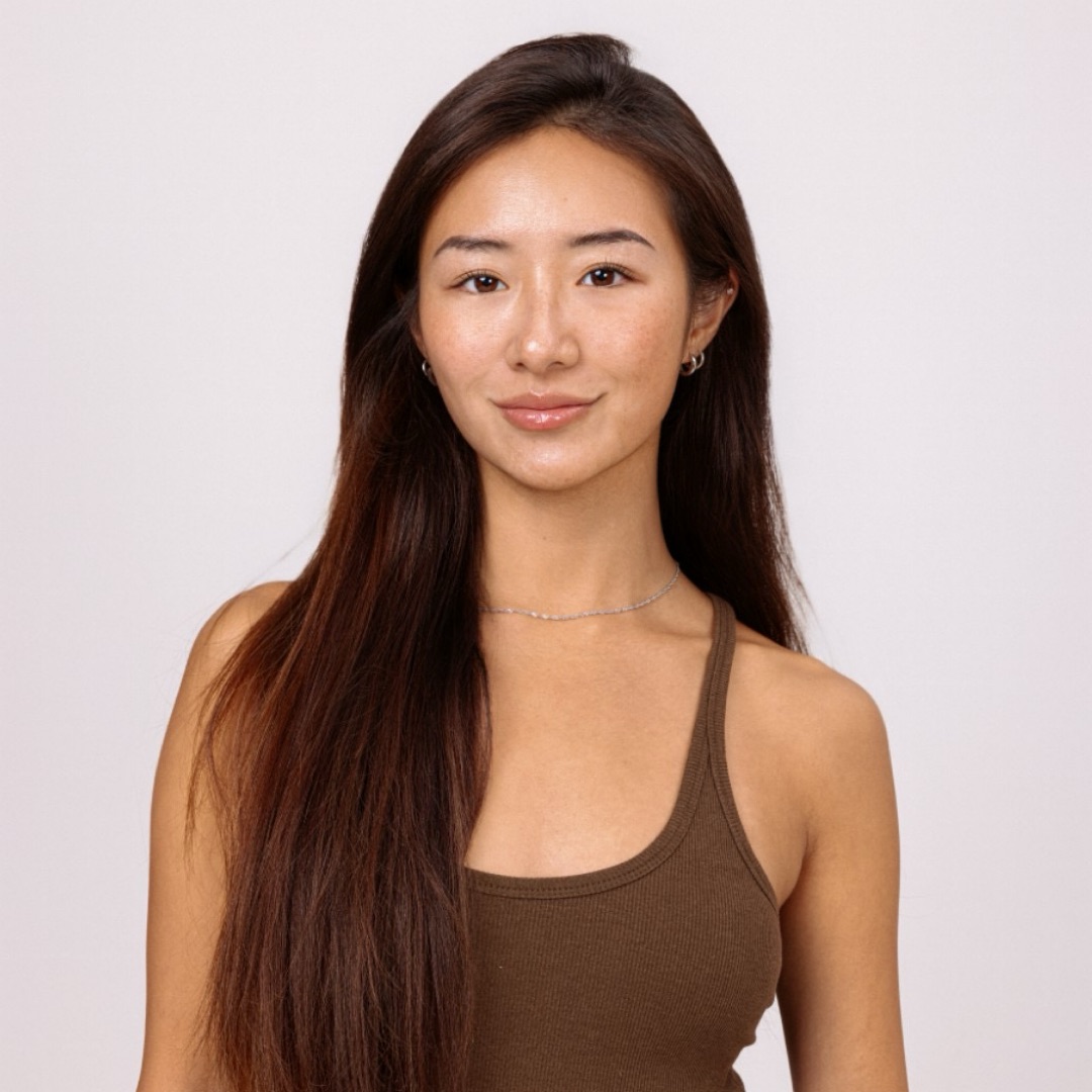 Christine Lin