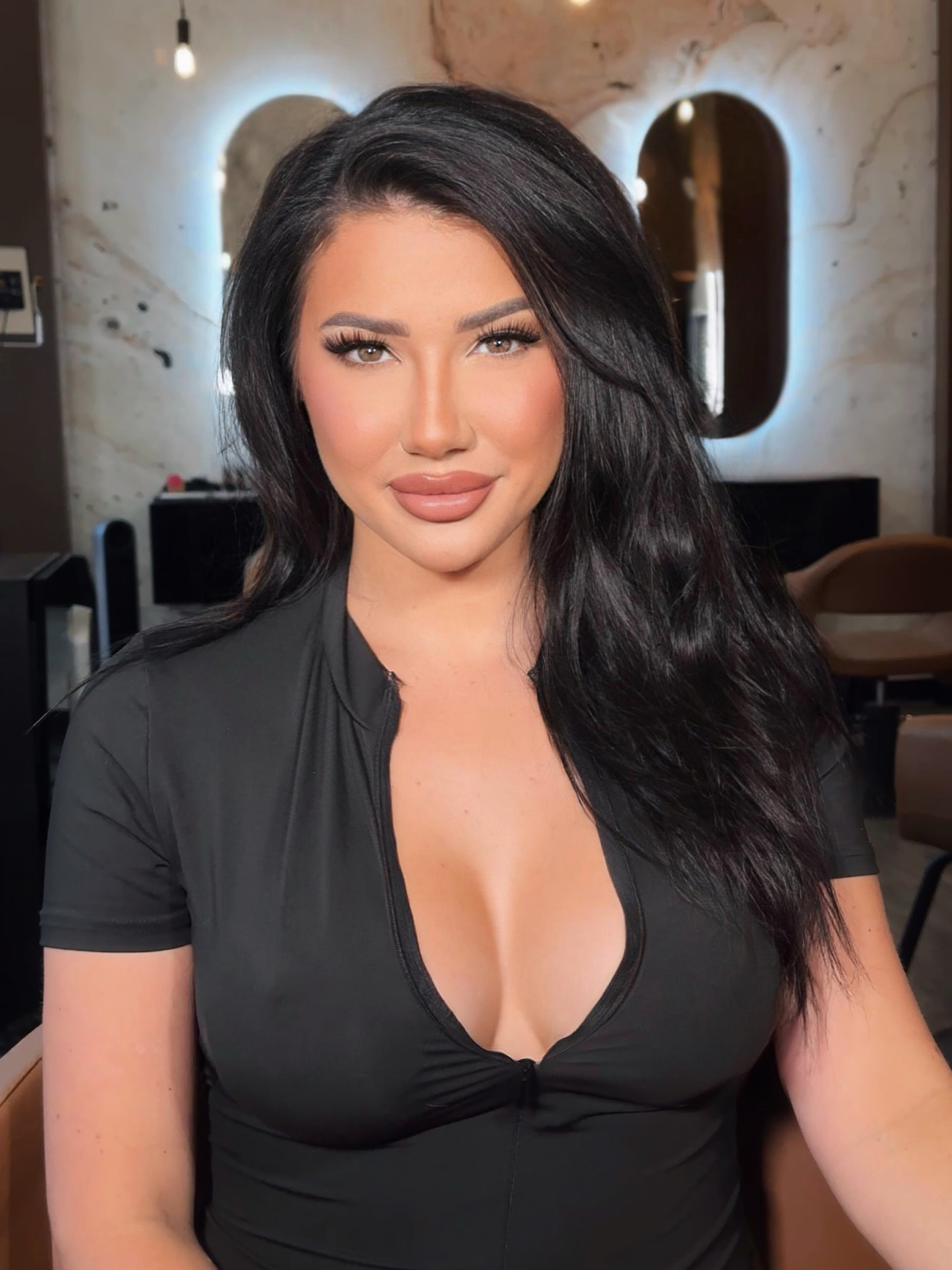 Mariah Menard