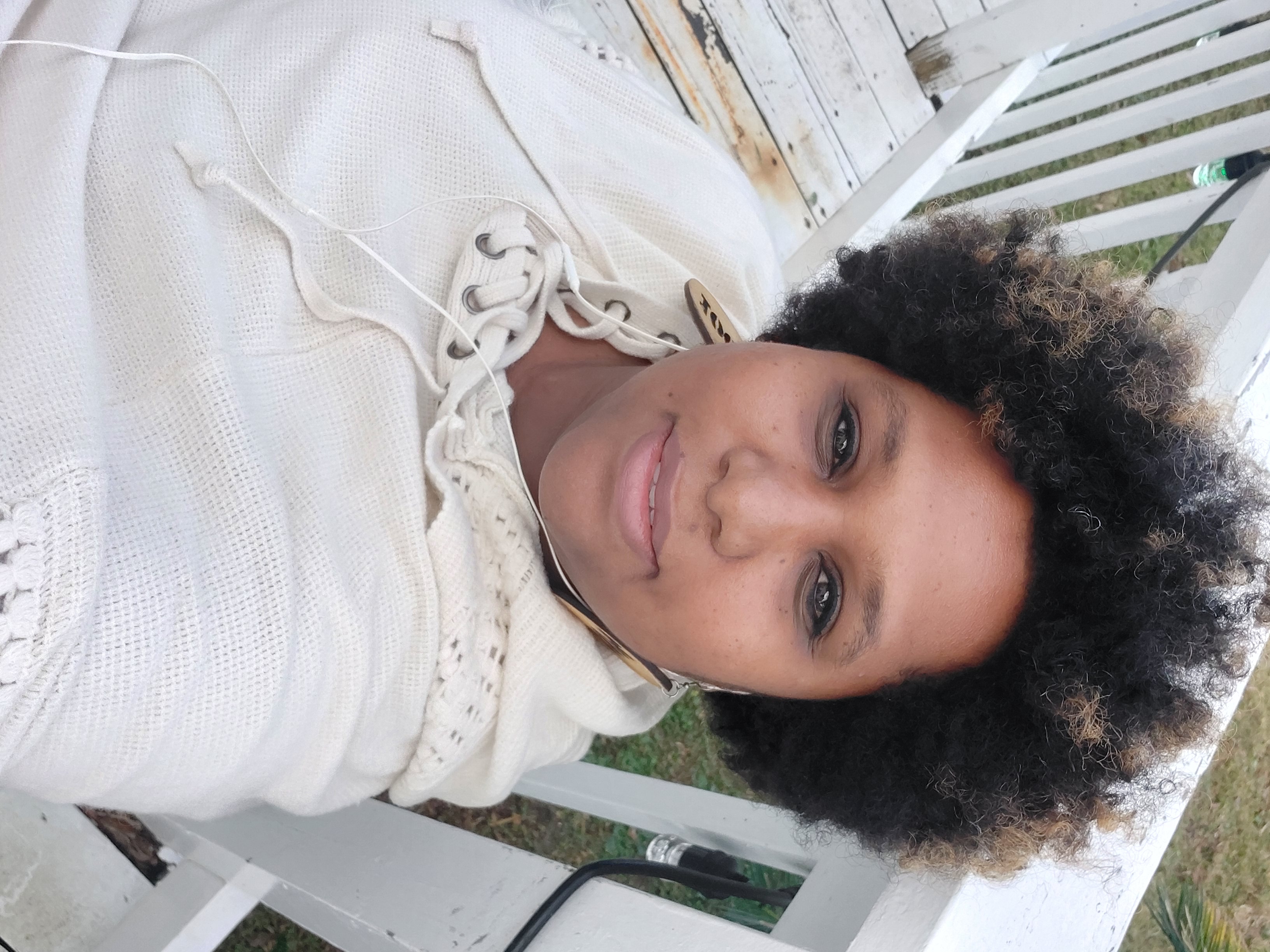 Angelle Jones