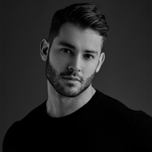 Kieran Benson