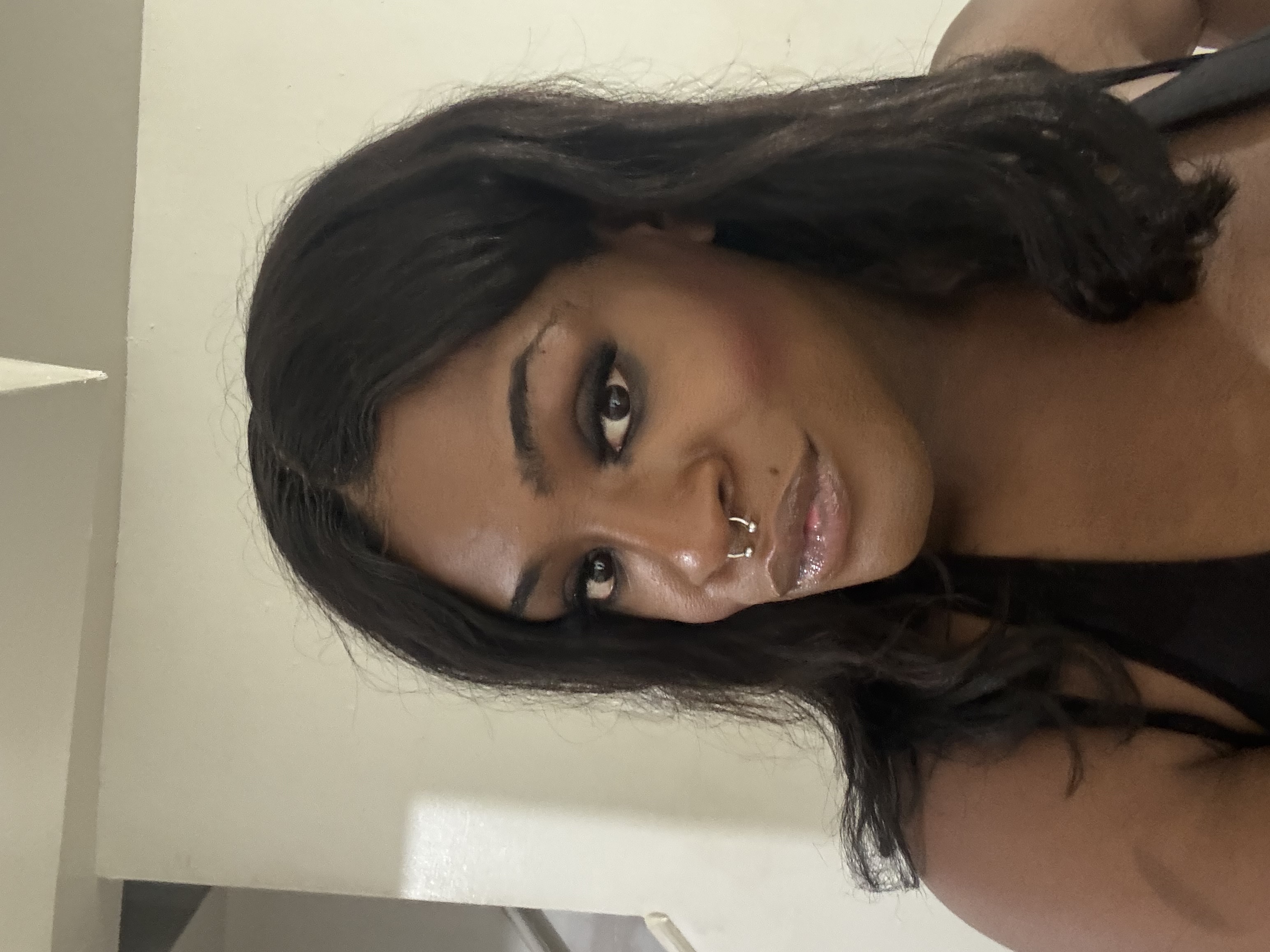 Xavior “Giselle” Williams