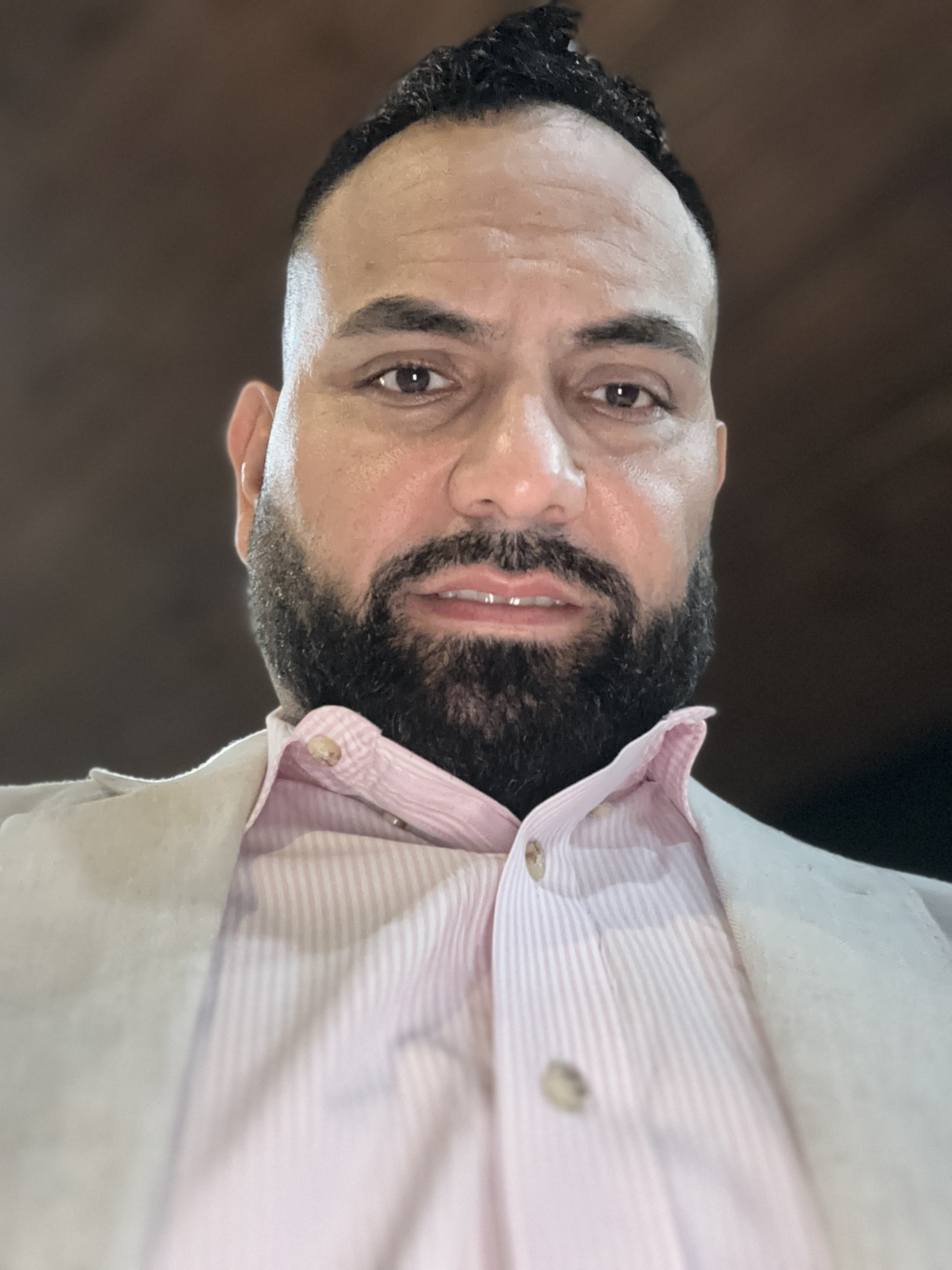 Daniel Garcia