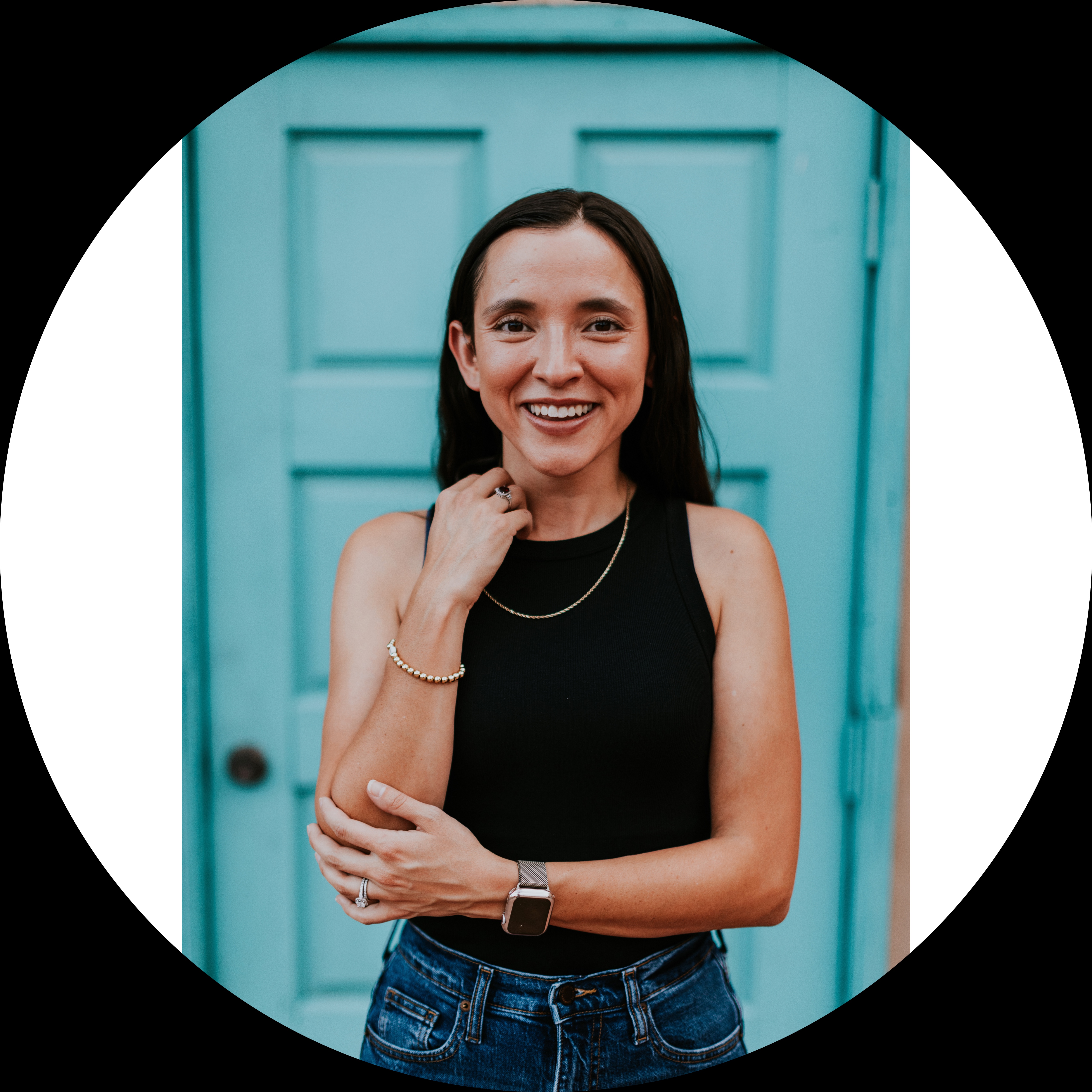 Stevie Marie Lubold