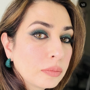 Salma Idrees
