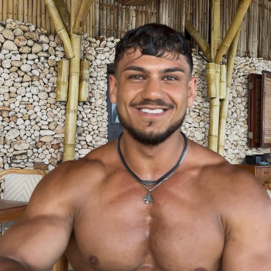 Zane De Andrade