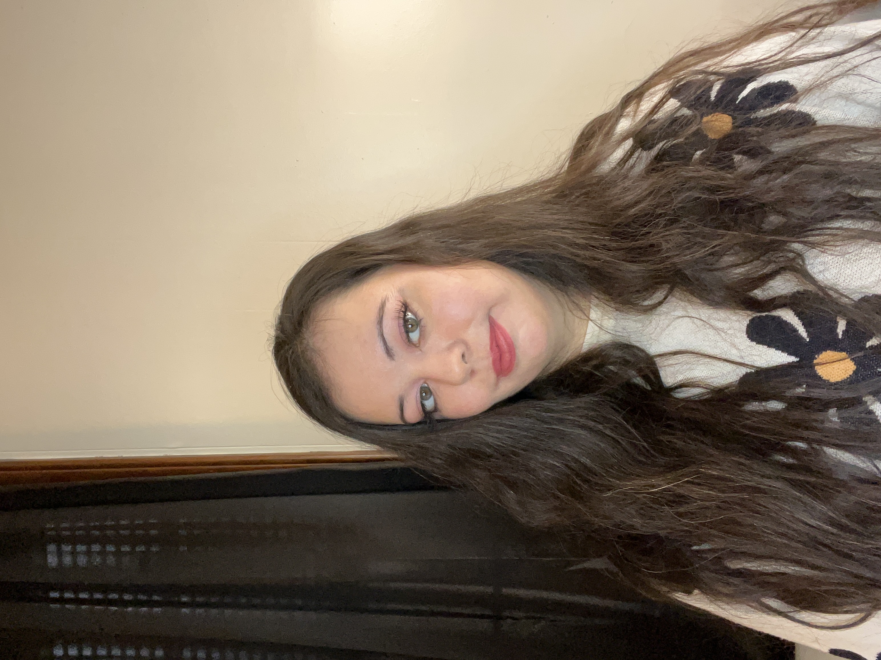 Caitlyn Huffman