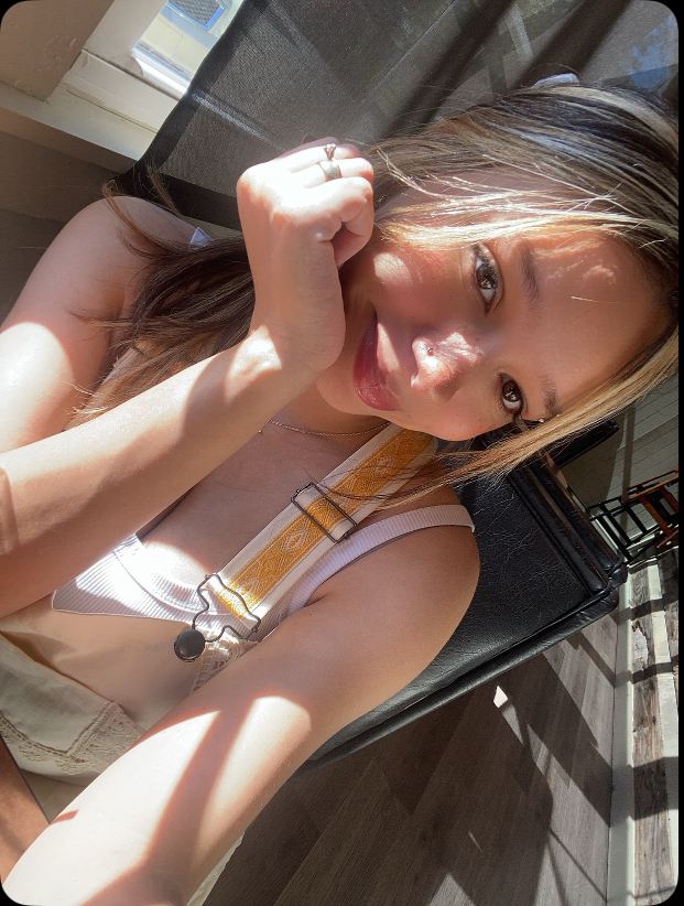 Anialissia Ray