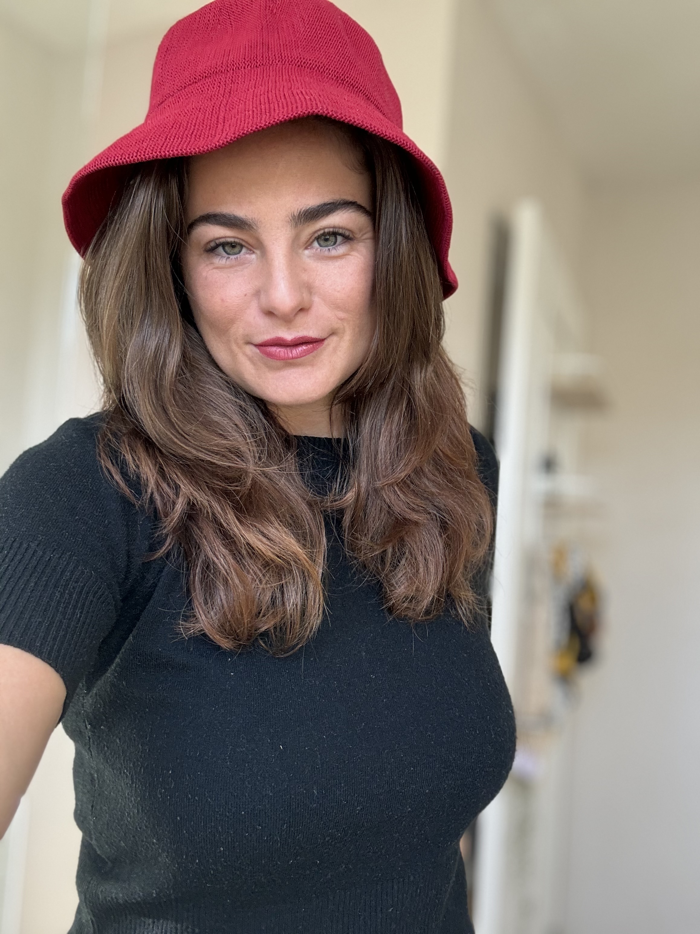 Alicia Woodham