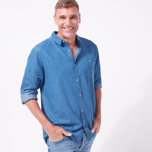 Dominic Harvey