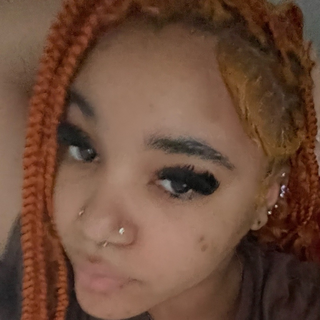 Shakya Carothers