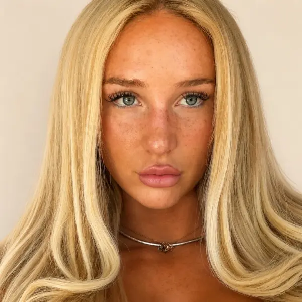 Elyse G