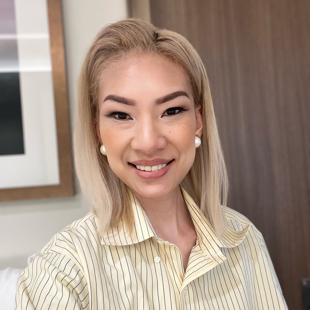 Jenny Lai