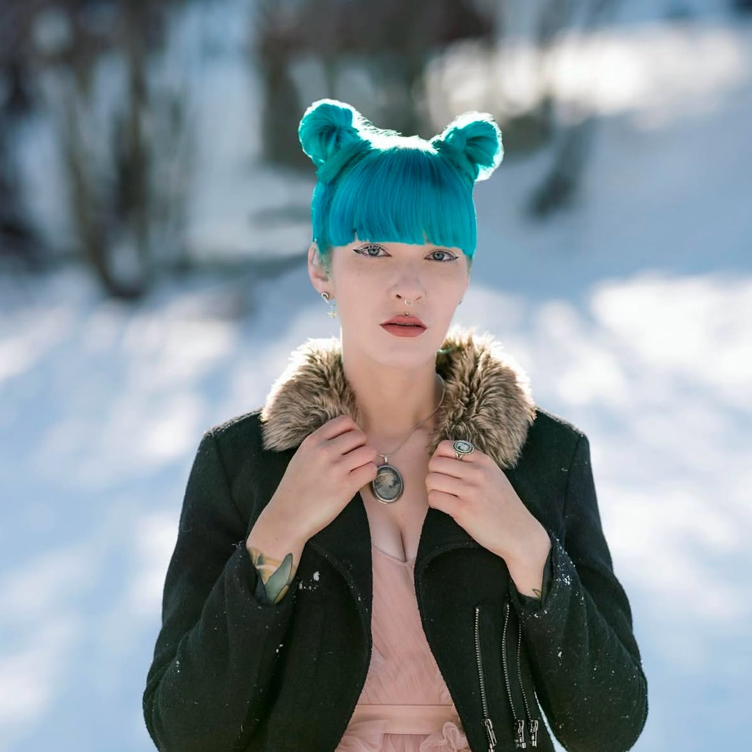 Lulu Blue