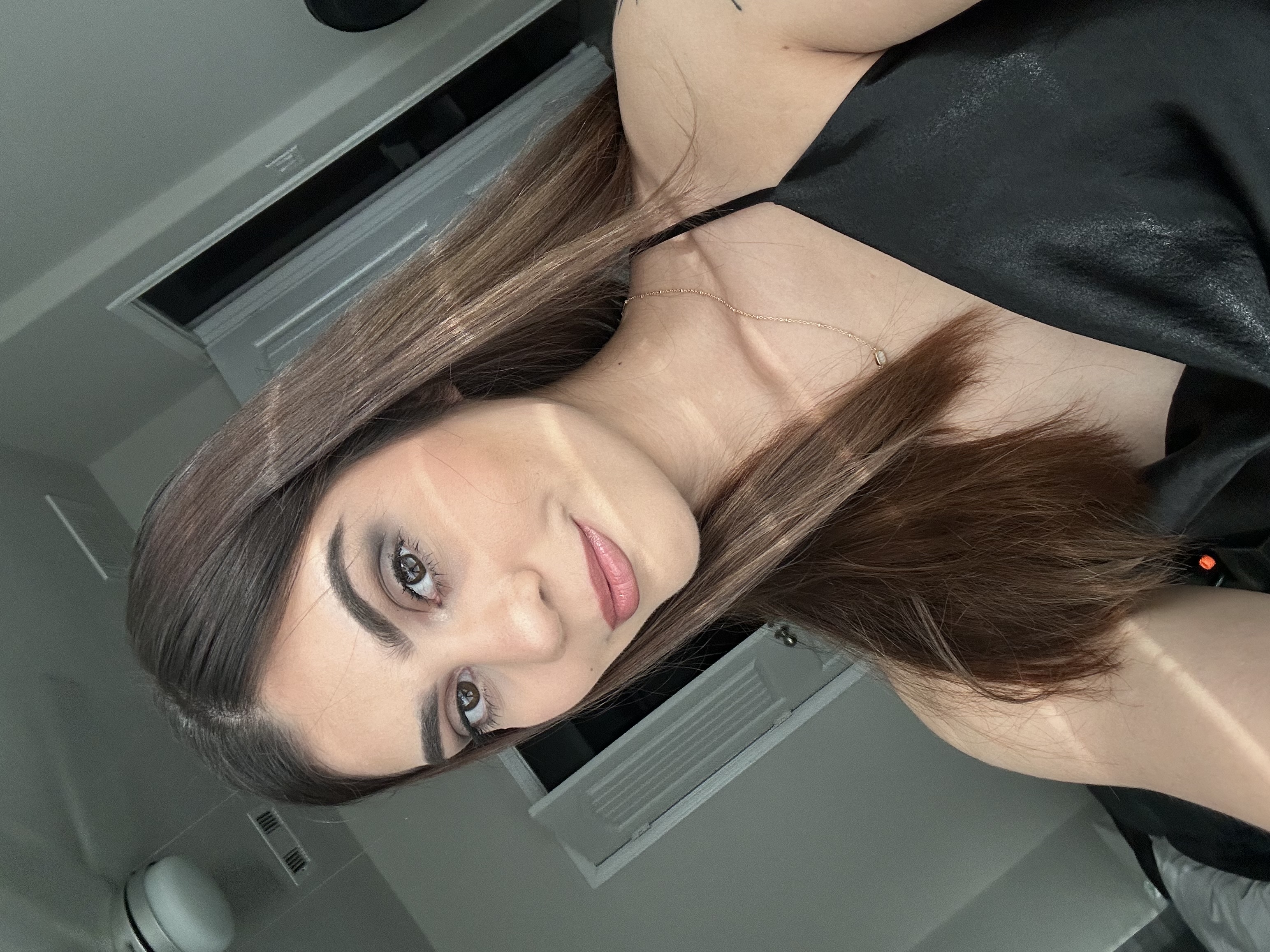 Katelyn Mills